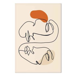 Tableau - Solar Connection (1 Part) Vertical