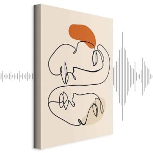 Tableau - Solar Connection (1 Part) Vertical