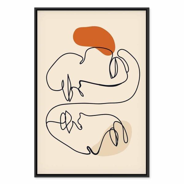 Tableau - Solar Connection (1 Part) Vertical