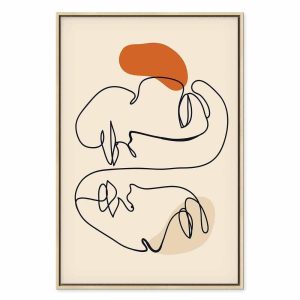 Tableau - Solar Connection (1 Part) Vertical