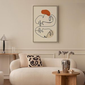 Tableau - Solar Connection (1 Part) Vertical