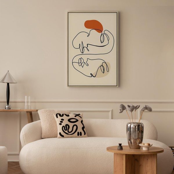 Tableau - Solar Connection (1 Part) Vertical