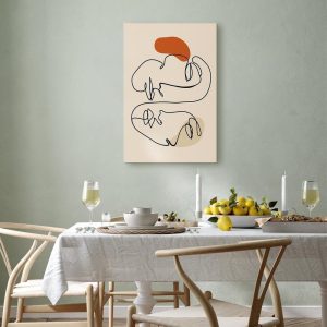 Tableau - Solar Connection (1 Part) Vertical