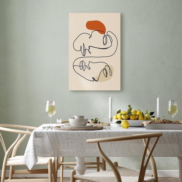 Tableau - Solar Connection (1 Part) Vertical