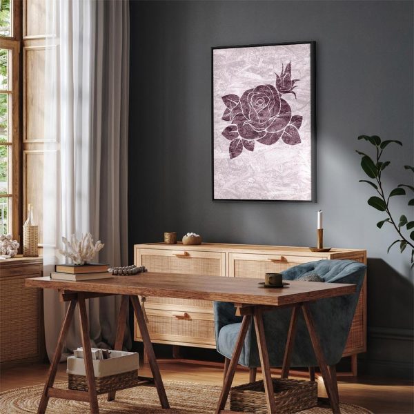 Tableau - Splinters of Love (1 Part) Vertical