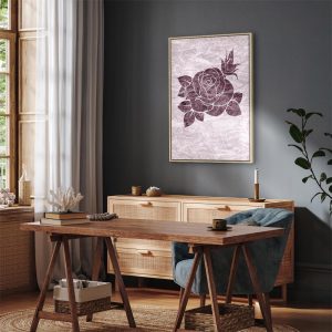 Tableau - Splinters of Love (1 Part) Vertical