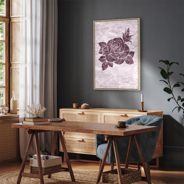 Tableau - Splinters of Love (1 Part) Vertical