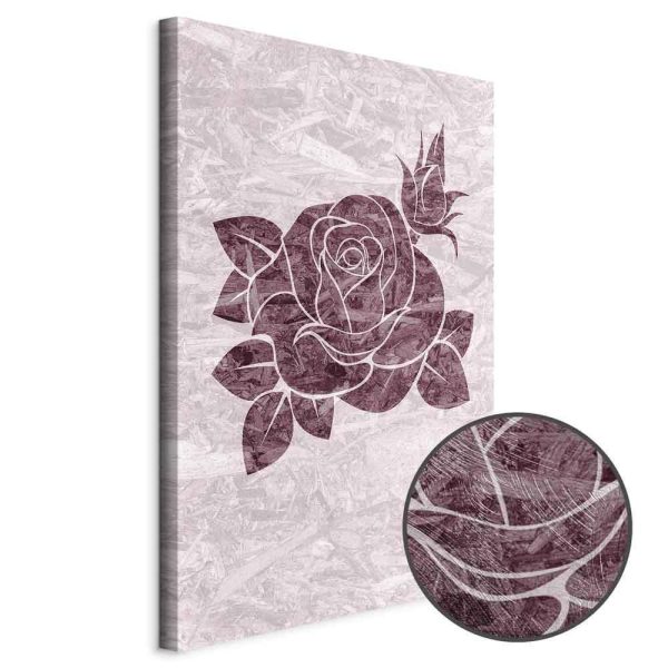 Tableau - Splinters of Love (1 Part) Vertical