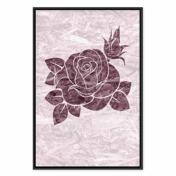 Tableau - Splinters of Love (1 Part) Vertical