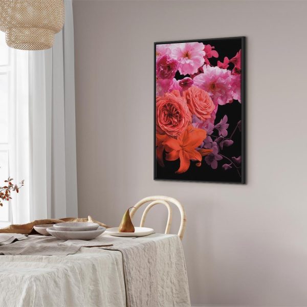 Tableau - Spring Breeze (1 Part) Vertical