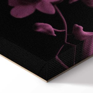 Tableau - Spring Breeze (1 Part) Vertical