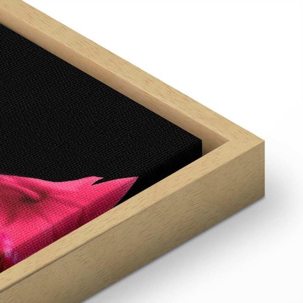 Tableau - Spring Breeze (1 Part) Vertical