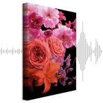 Tableau - Spring Breeze (1 Part) Vertical