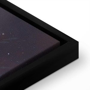 Tableau - Star Explorer (1 Part) Vertical