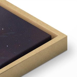 Tableau - Star Explorer (1 Part) Vertical