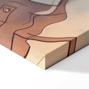 Tableau - Star Explorer (1 Part) Vertical