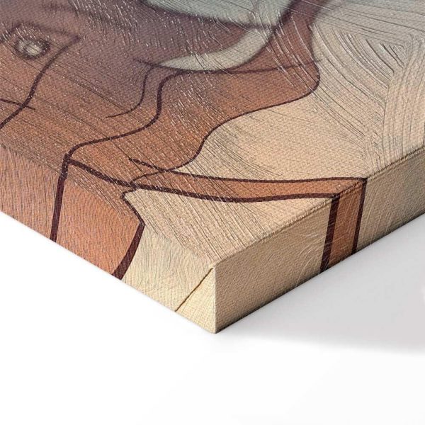 Tableau - Star Explorer (1 Part) Vertical