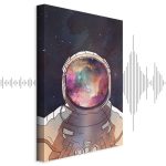 Tableau - Star Explorer (1 Part) Vertical