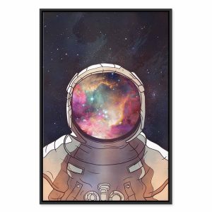 Tableau - Star Explorer (1 Part) Vertical