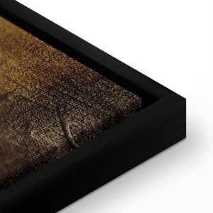 Tableau - Stately Spruces (1 Part) Wide