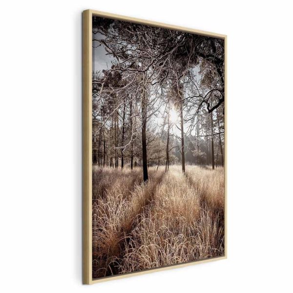 Tableau - Straight Into Love (1 Part) Vertical