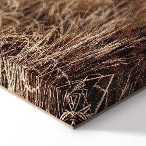 Tableau - Straight Into Love (1 Part) Vertical