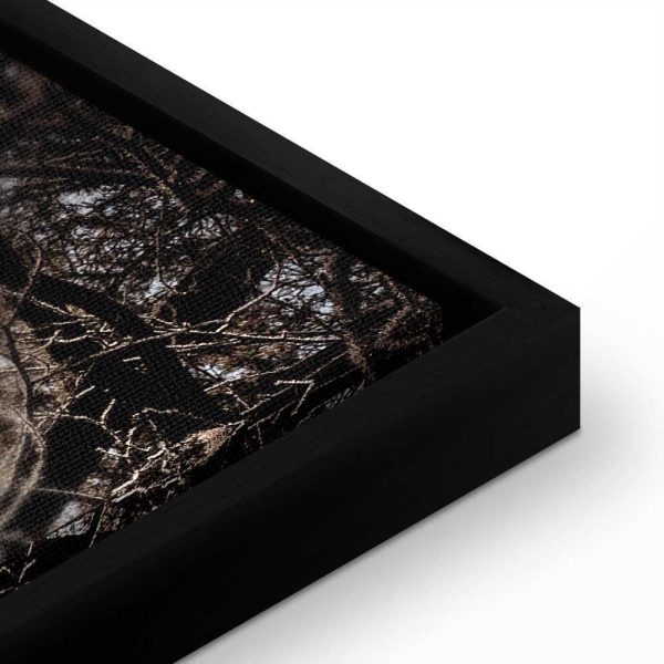 Tableau - Straight Into Love (1 Part) Vertical