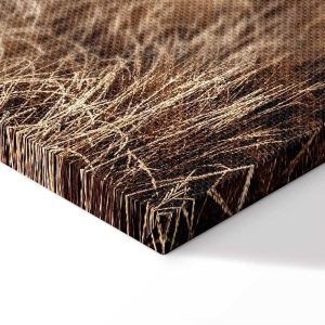 Tableau - Straight Into Love (1 Part) Vertical