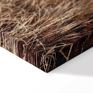 Tableau - Straight Into Love (1 Part) Vertical