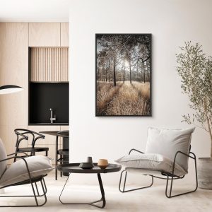 Tableau - Straight Into Love (1 Part) Vertical