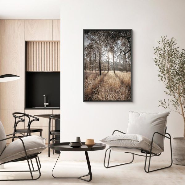 Tableau - Straight Into Love (1 Part) Vertical