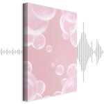 Tableau - Subtle Breeze (1 Part) Vertical