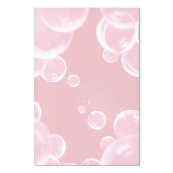 Tableau - Subtle Breeze (1 Part) Vertical