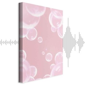 Tableau - Subtle Breeze (1 Part) Vertical