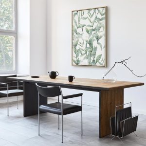 Tableau - Subtle Rustling (1 Part) Vertical