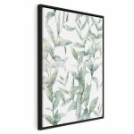 Tableau - Subtle Rustling (1 Part) Vertical