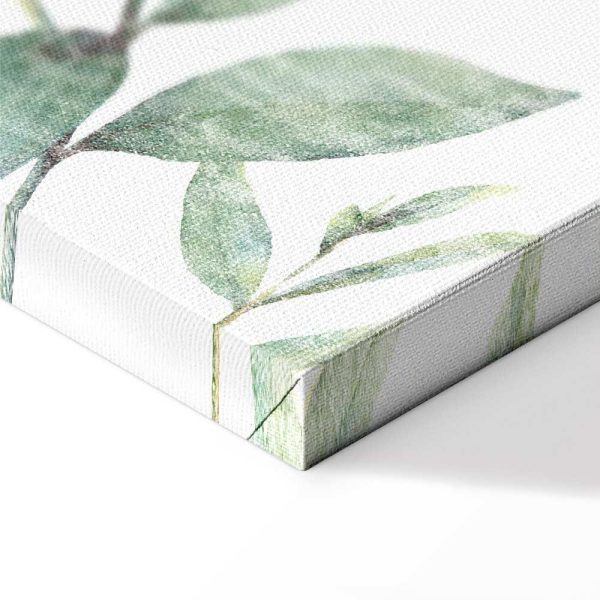 Tableau - Subtle Rustling (1 Part) Vertical