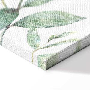 Tableau - Subtle Rustling (1 Part) Vertical