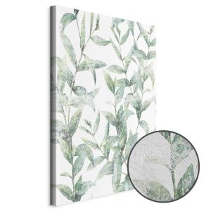 Tableau - Subtle Rustling (1 Part) Vertical