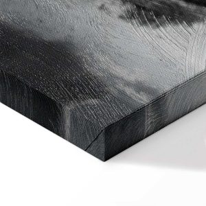 Tableau - Sun Over Clouds (1-part) - Sky Reflection in Water Field