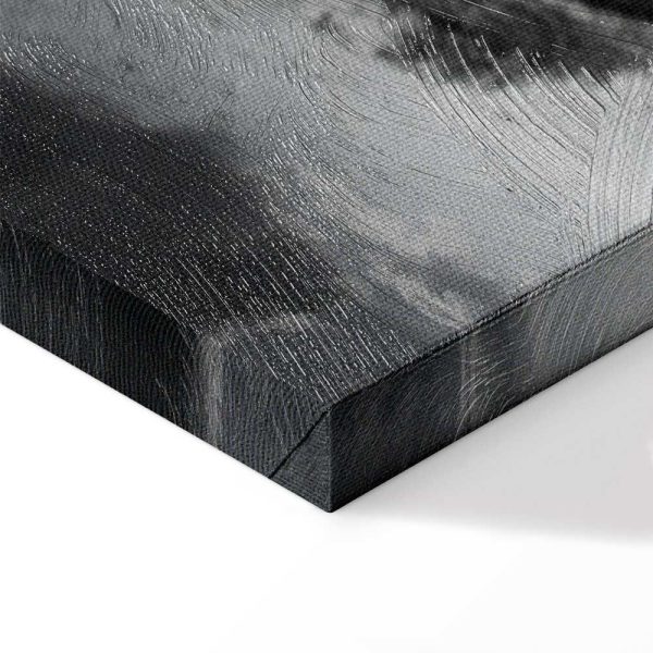 Tableau - Sun Over Clouds (1-part) - Sky Reflection in Water Field