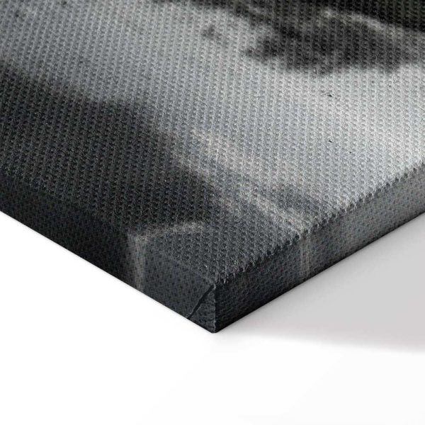 Tableau - Sun Over Clouds (1-part) - Sky Reflection in Water Field