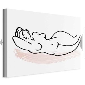 Tableau - Sunbathing (1 Part) Wide