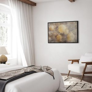 Tableau - Sunny Buds (1 Part) Wide