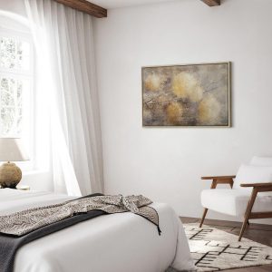 Tableau - Sunny Buds (1 Part) Wide