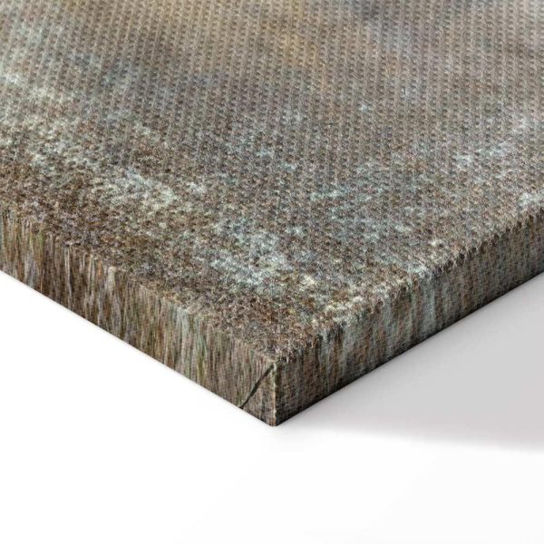 Tableau - Sunny Buds (1 Part) Wide