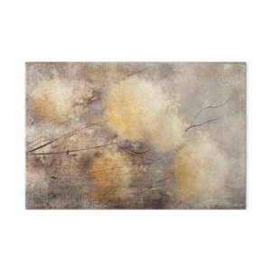 Tableau - Sunny Buds (1 Part) Wide