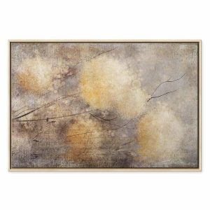 Tableau - Sunny Buds (1 Part) Wide