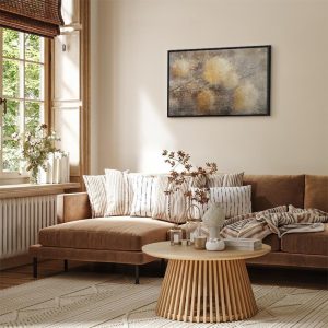 Tableau - Sunny Buds (1 Part) Wide