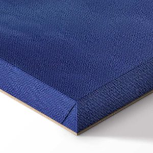 Tableau - Sunset Over a Cloudy Sea: A Wonderful Symphony of Colors